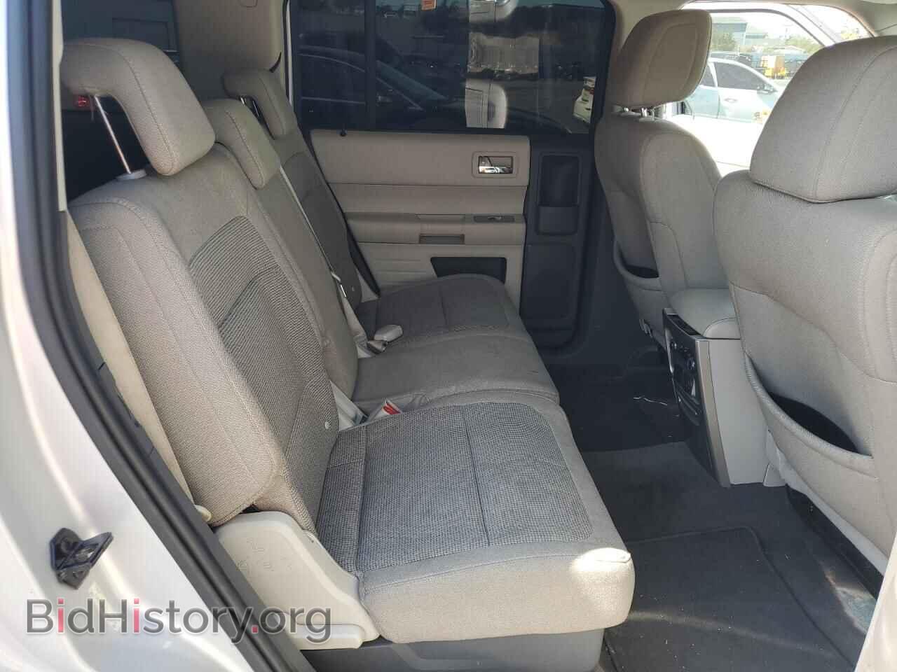 2010 FORD FLEX - VIN: 2FMGK5BC5ABA47176 - Photo 11
