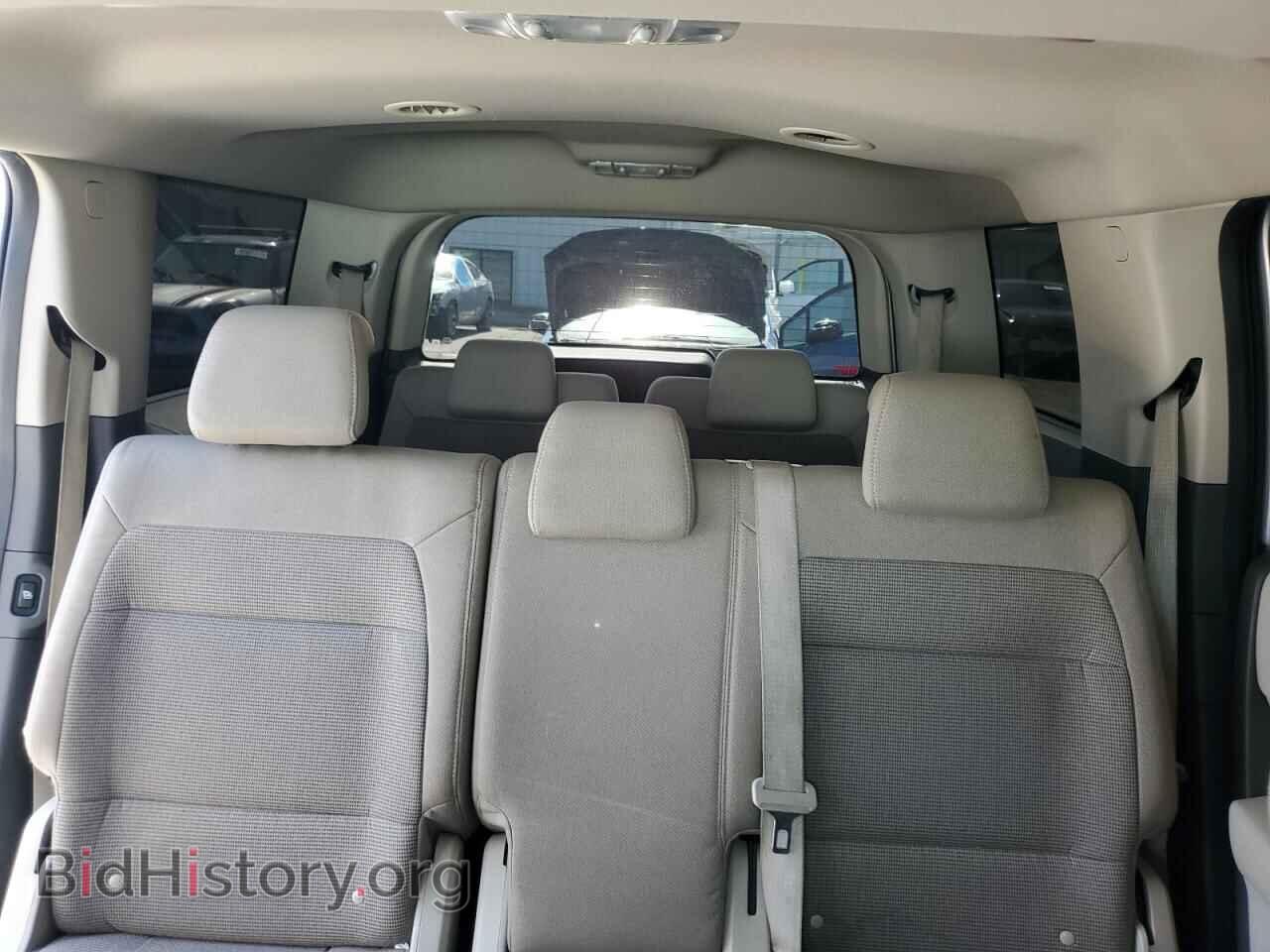 2010 FORD FLEX - VIN: 2FMGK5BC5ABA47176 - Photo 10