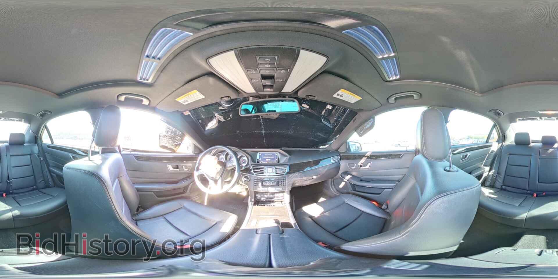 2014 MERCEDES-BENZ E-CLASS - VIN: WDDHF5KBXEA924238 - Фото 15