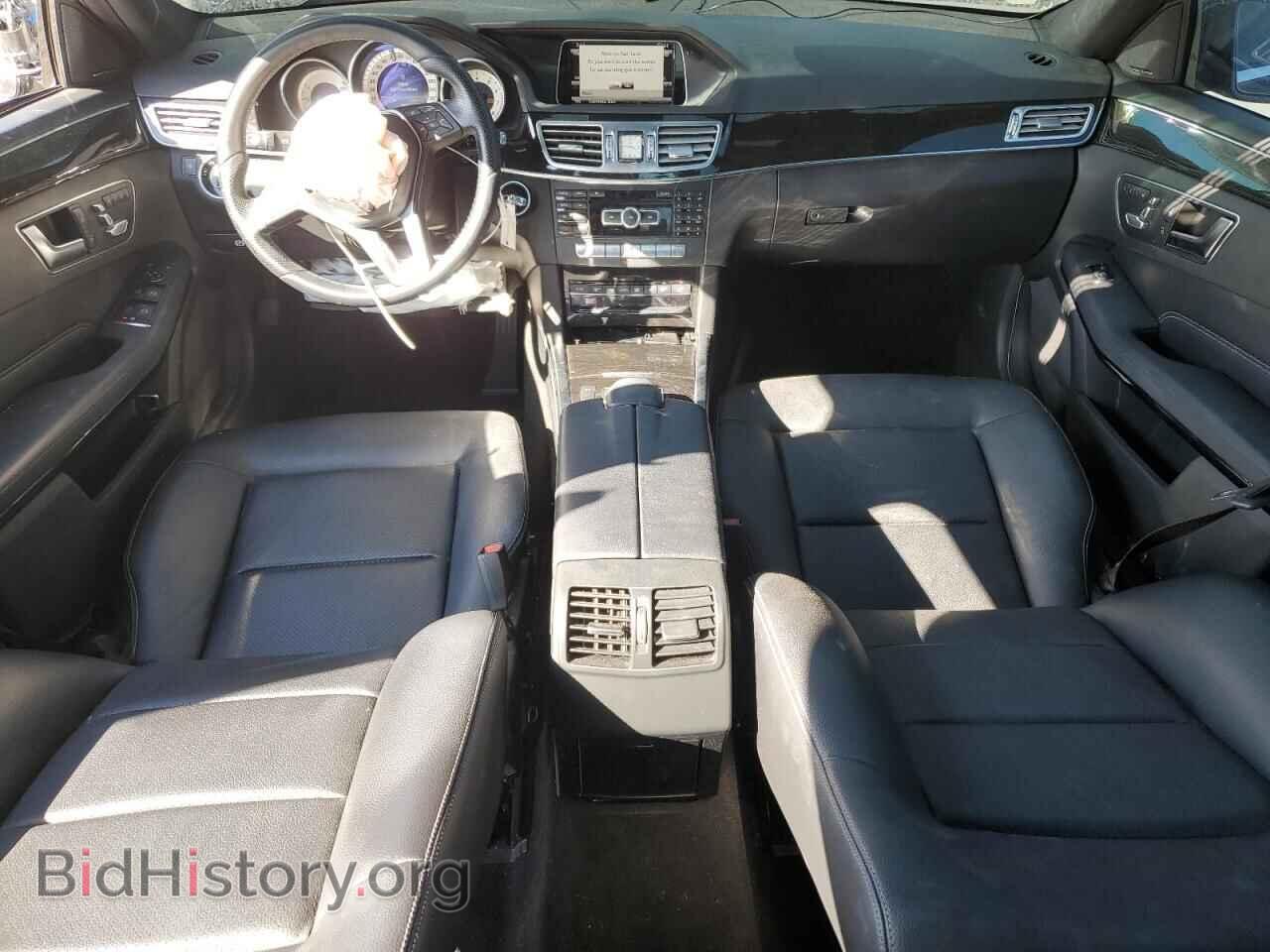 2014 MERCEDES-BENZ E-CLASS - VIN: WDDHF5KBXEA924238 - Фото 8