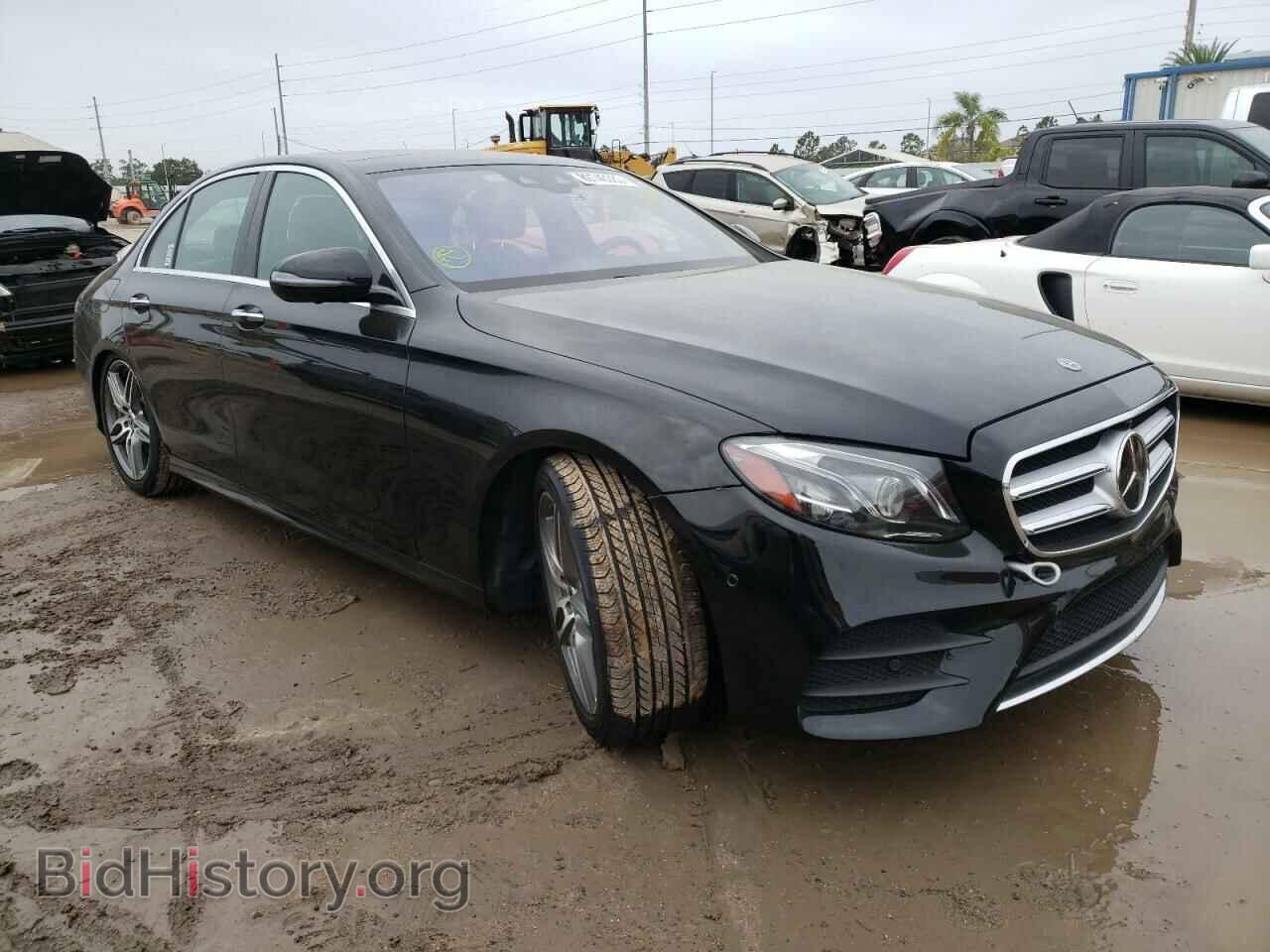 2019 MERCEDES-BENZ E-CLASS - VIN: WDDZF6JB7KA524242 - Фото 4