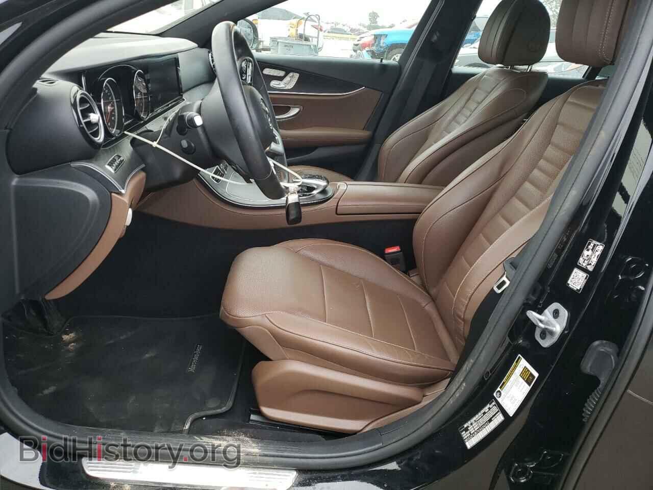 2019 MERCEDES-BENZ E-CLASS - VIN: WDDZF6JB7KA524242 - Фото 7