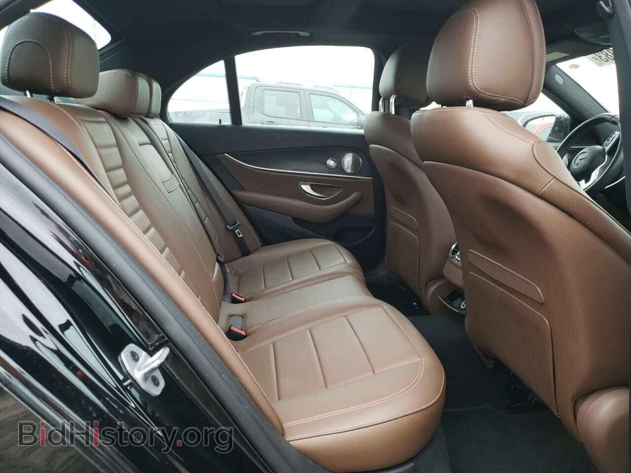 2019 MERCEDES-BENZ E-CLASS - VIN: WDDZF6JB7KA524242 - Фото 10