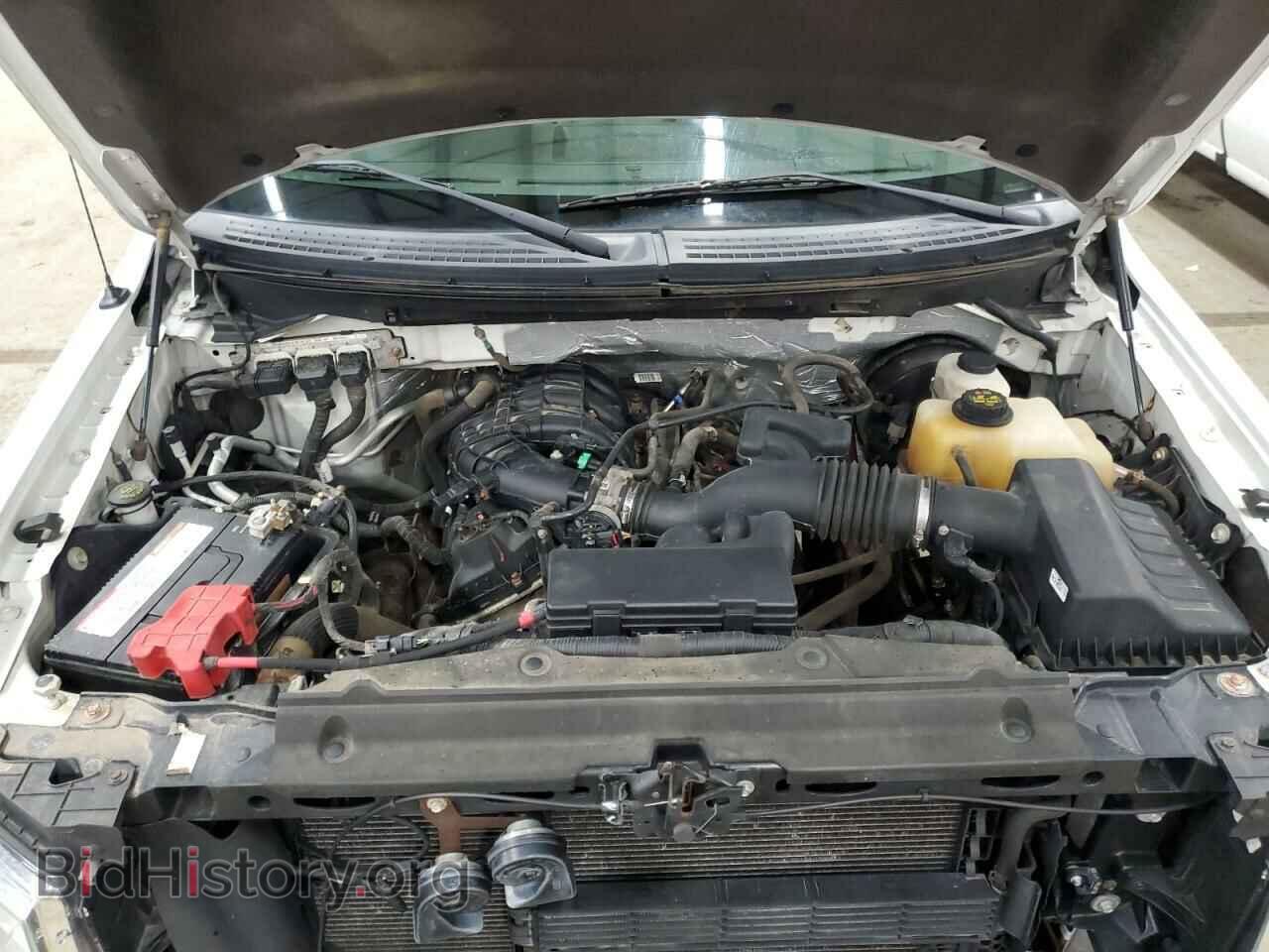 2013 FORD All Models - VIN: 1FTMF1CM7DKG15398 - Фото 11