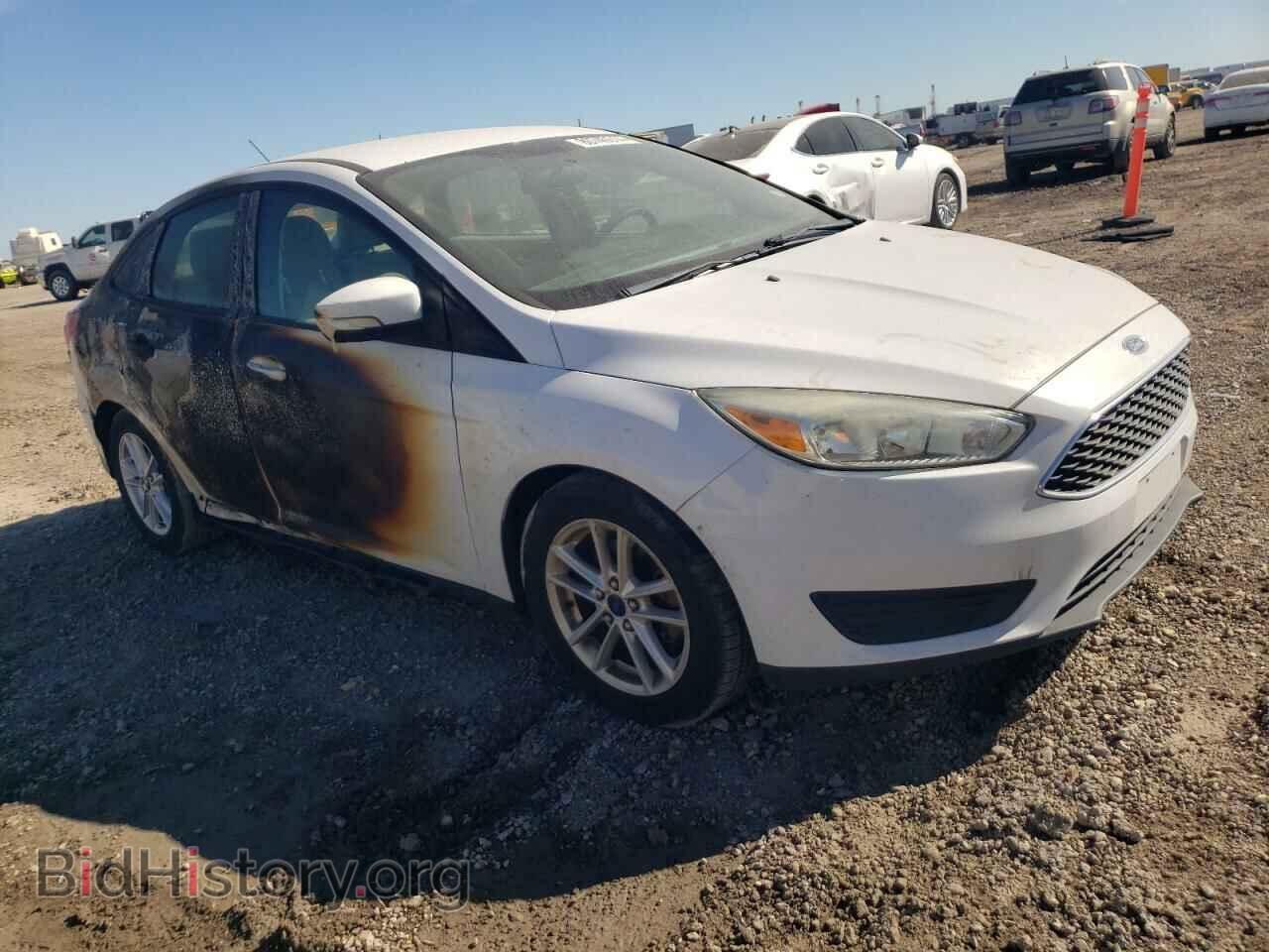 2015 FORD FOCUS - VIN: 1FADP3F24FL242634 - Фото 4