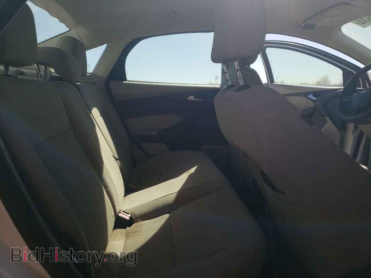 2015 FORD FOCUS - VIN: 1FADP3F24FL242634 - Фото 10
