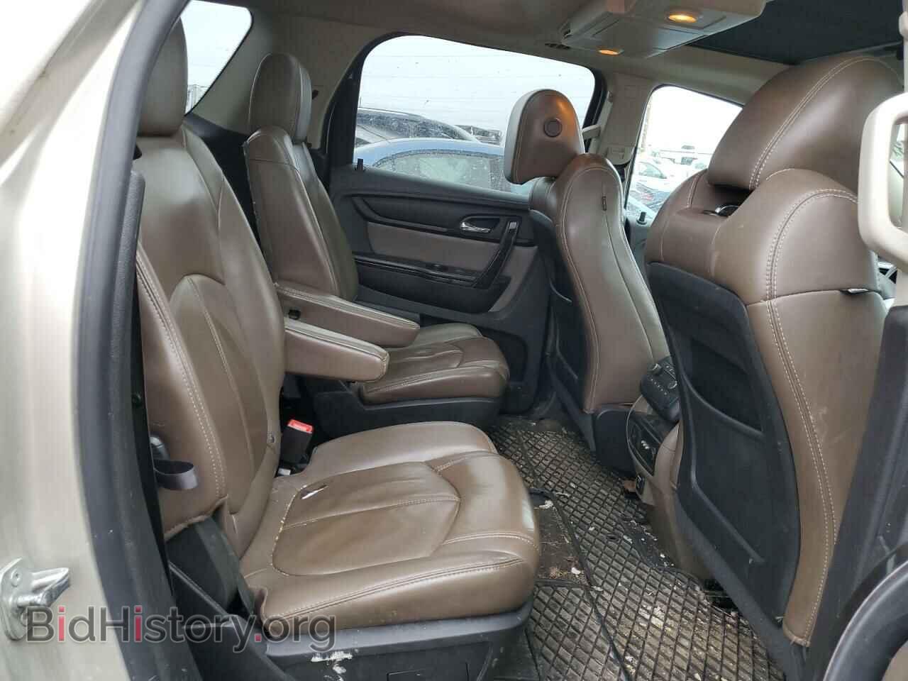 2014 GMC ACADIA - VIN: 1GKKRRKD5EJ162781 - Фото 11