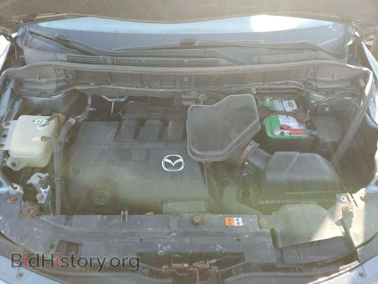 2013 MAZDA CX-9 - VIN: JM3TB2CV2D0420432 - Фото 11