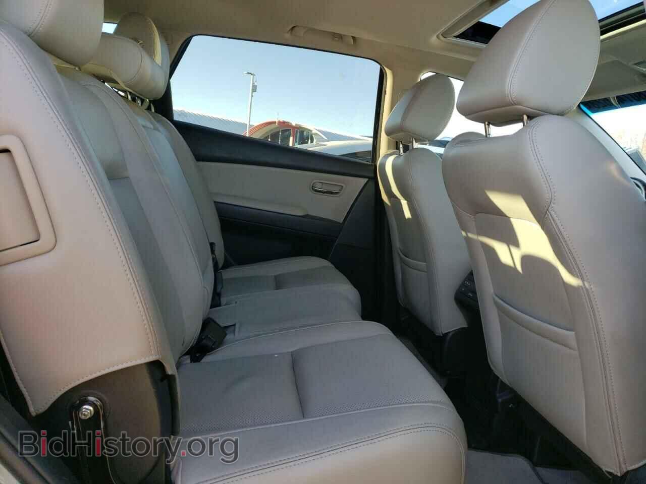 2013 MAZDA CX-9 - VIN: JM3TB2CV2D0420432 - Фото 10