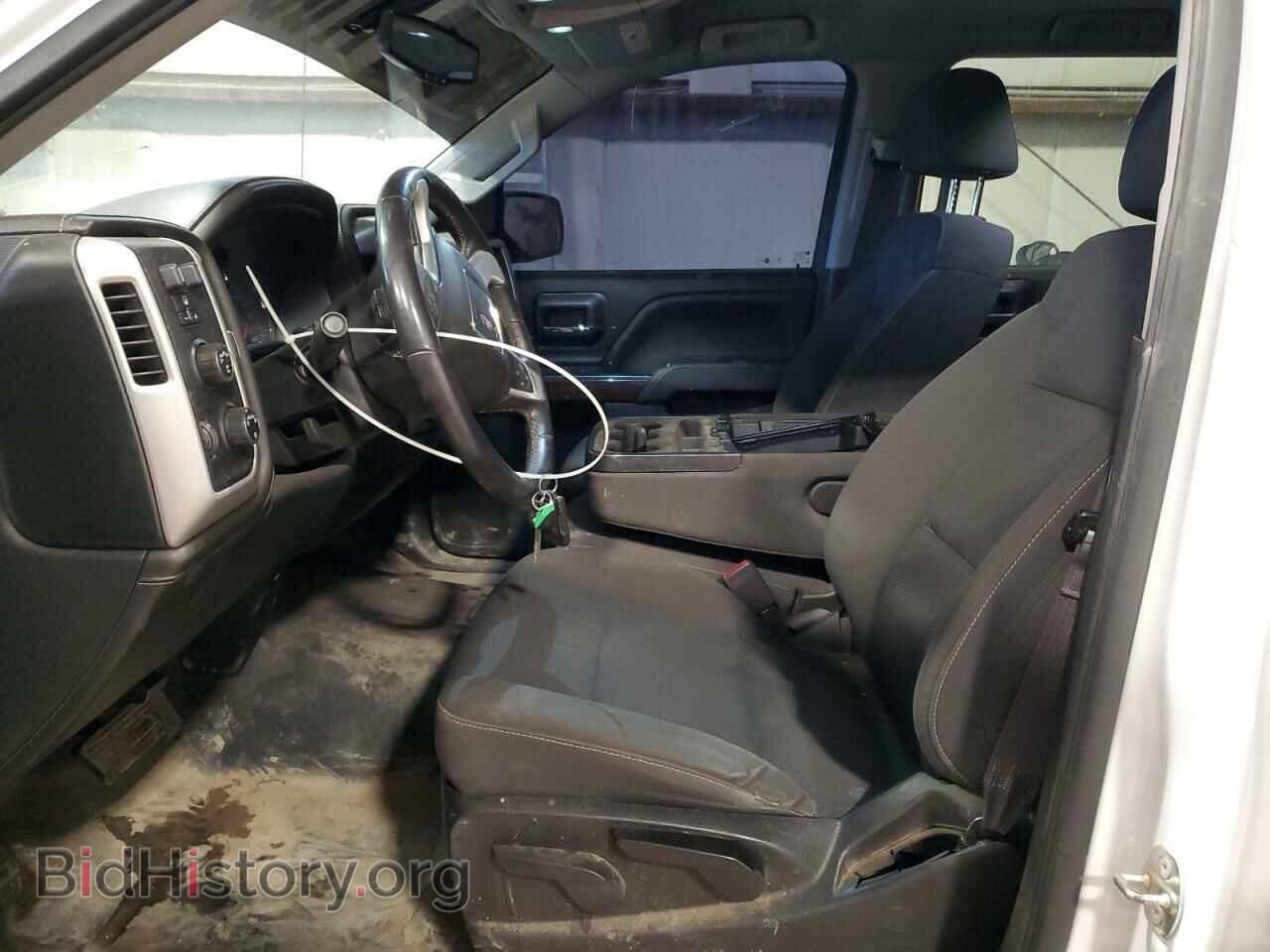 2017 GMC SIERRA - VIN: 3GTU2MEC0HG448199 - Фото 7