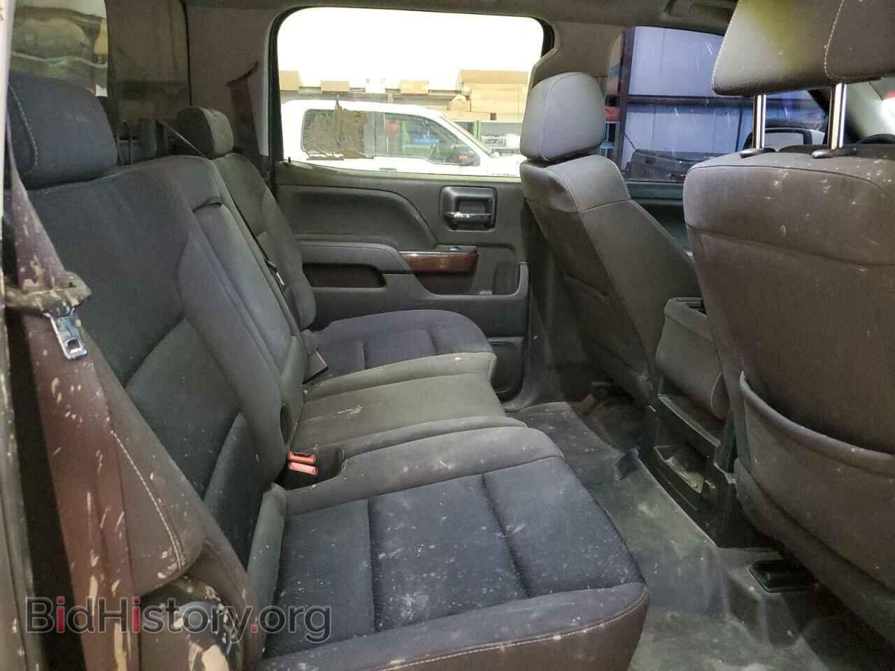2017 GMC SIERRA - VIN: 3GTU2MEC0HG448199 - Фото 10