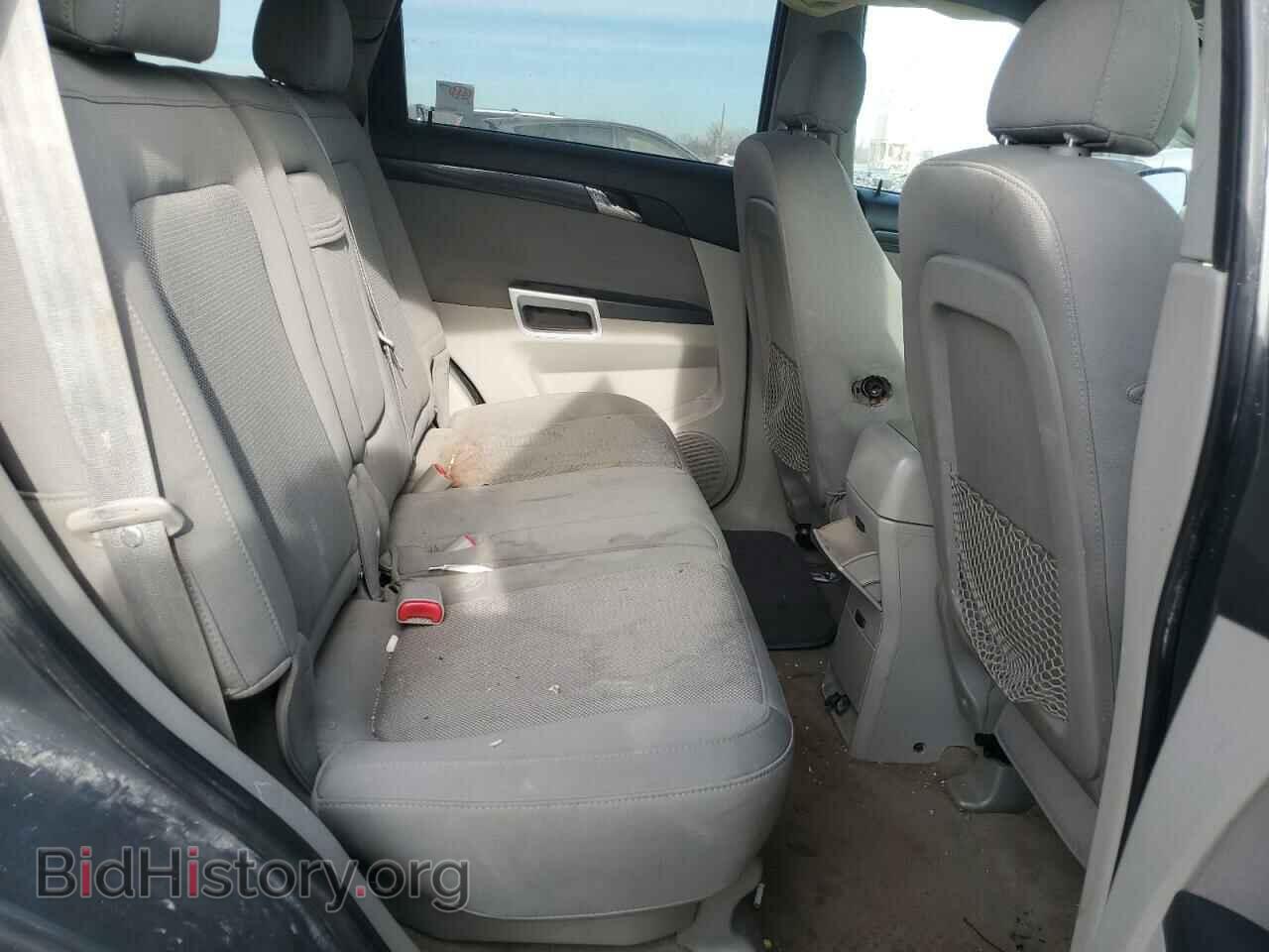 2009 SATURN VUE - VIN: 3GSCL33P79S556184 - Фото 11