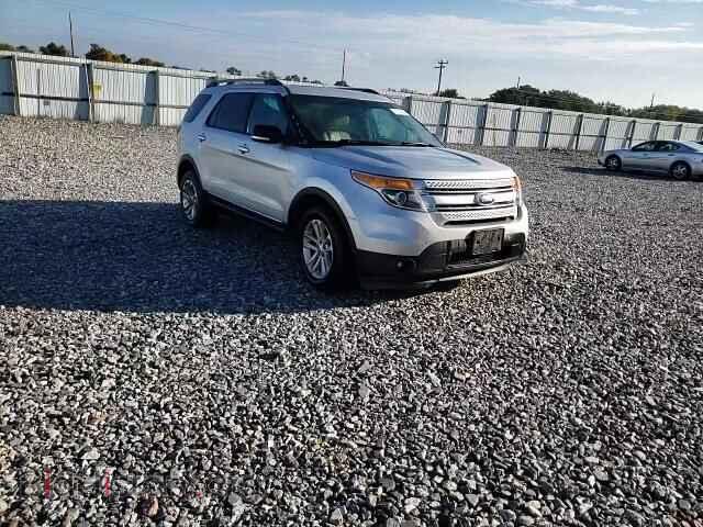 2013 FORD EXPLORER - VIN: 1FM5K8D83DGC87020 - Photo 14
