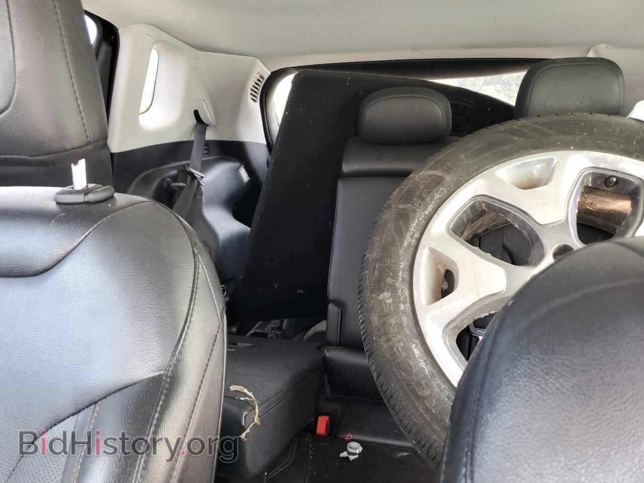 2020 JEEP COMPASS - VIN: 3C4NJDCB5LT233399 - Фото 10