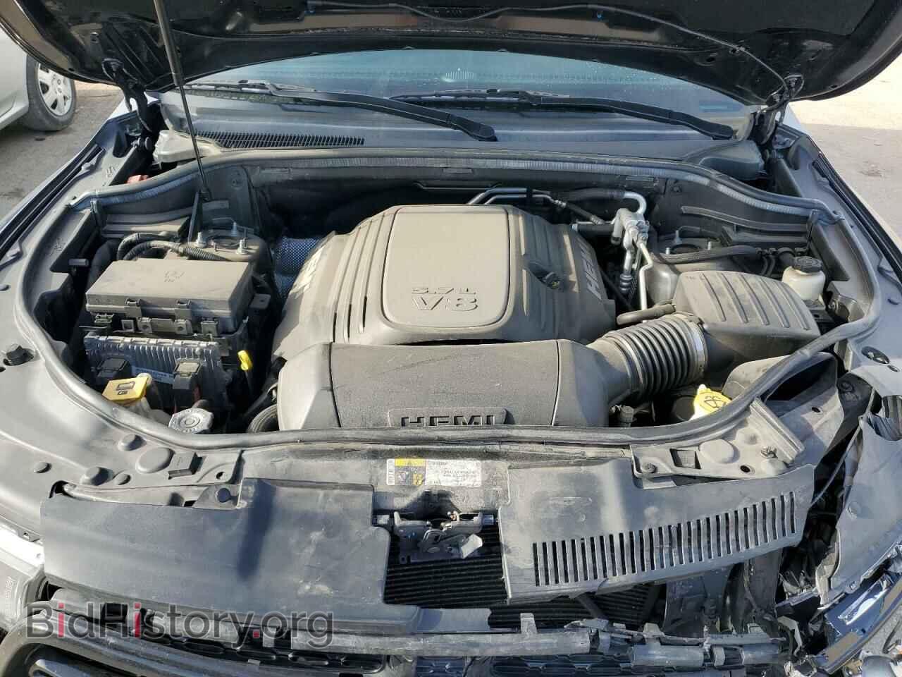 2015 DODGE DURANGO - VIN: 1C4SDJCT5FC931609 - Photo 11