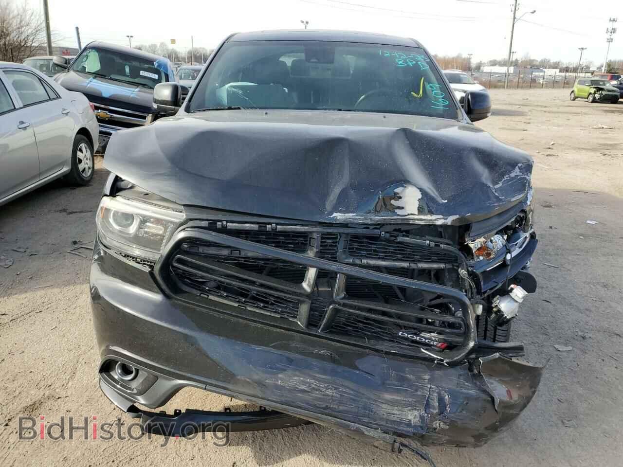 2015 DODGE DURANGO - VIN: 1C4SDJCT5FC931609 - Photo 5