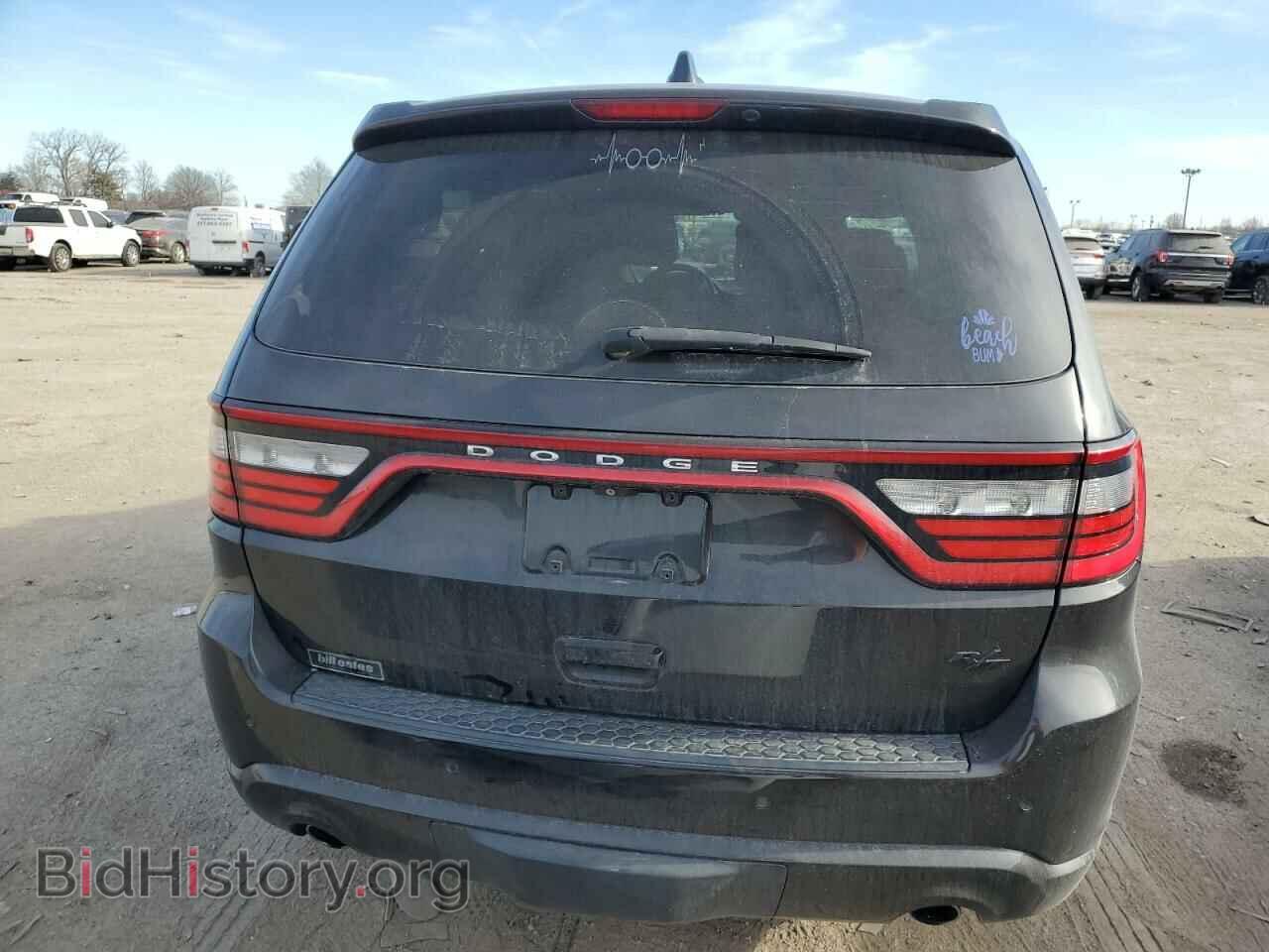 2015 DODGE DURANGO - VIN: 1C4SDJCT5FC931609 - Photo 6