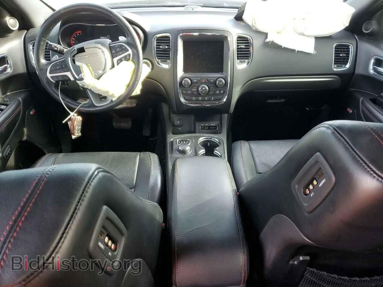 2015 DODGE DURANGO - VIN: 1C4SDJCT5FC931609 - Photo 8