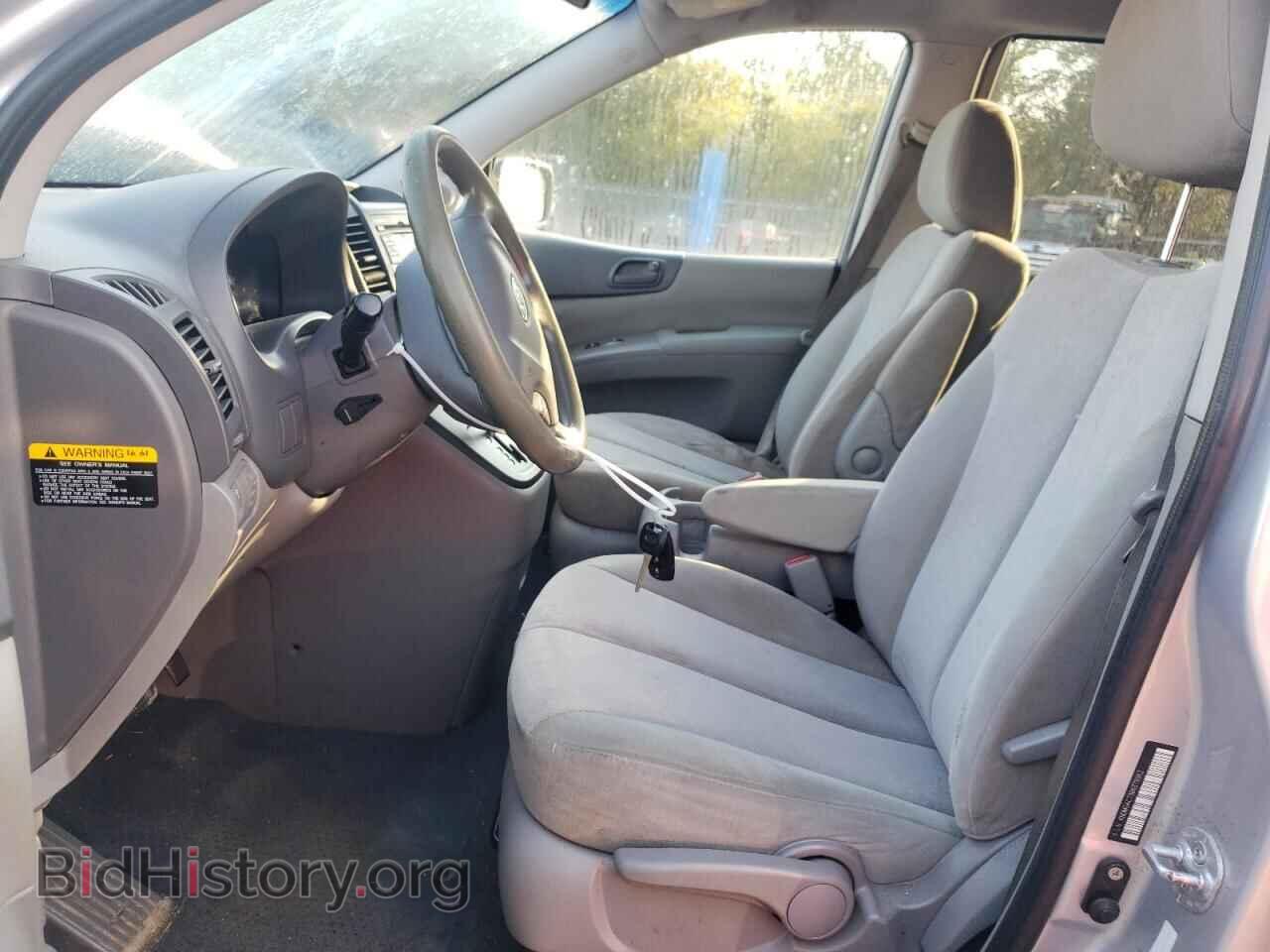 2011 KIA All Models - VIN: KNDMG4C73B6379962 - Фото 7