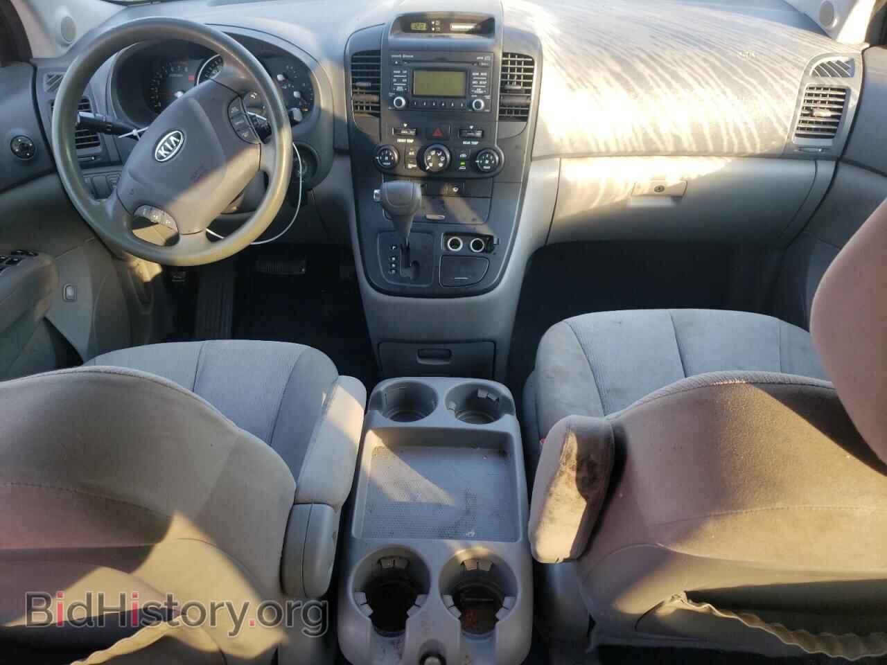 2011 KIA All Models - VIN: KNDMG4C73B6379962 - Фото 8