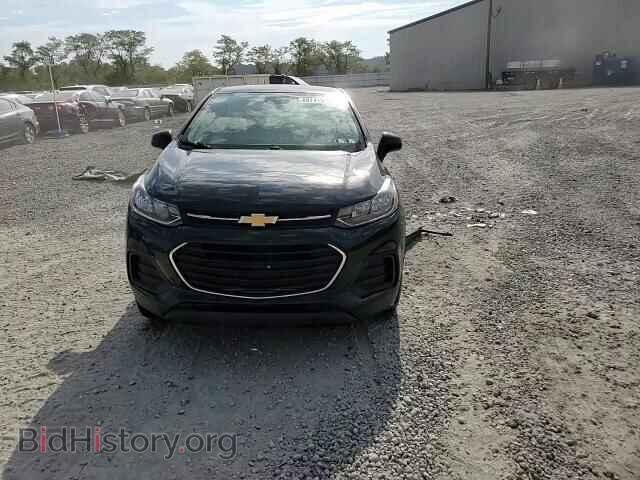 2019 CHEVROLET TRAX - VIN: 3GNCJNSB3KL220736 - Фото 14