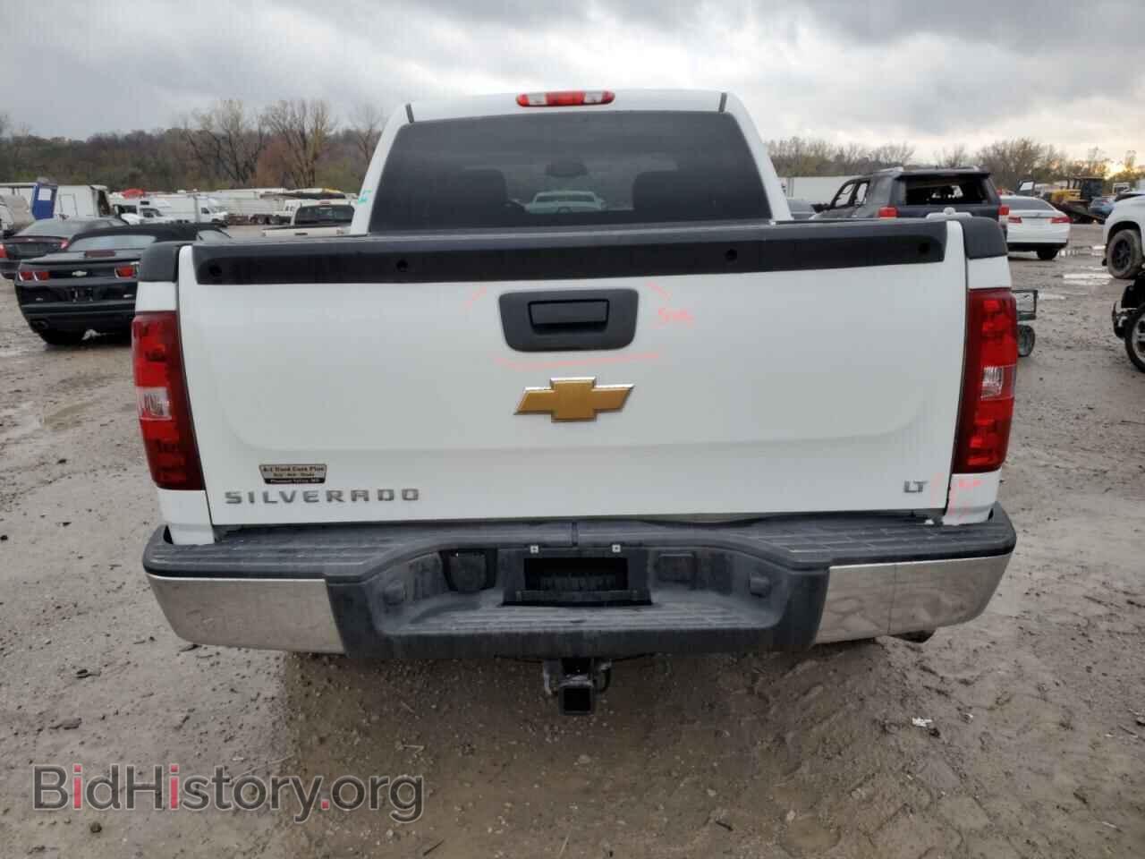 2013 CHEVROLET ALL Models - VIN: 3GCPKREA4DG101316 - Фото 6