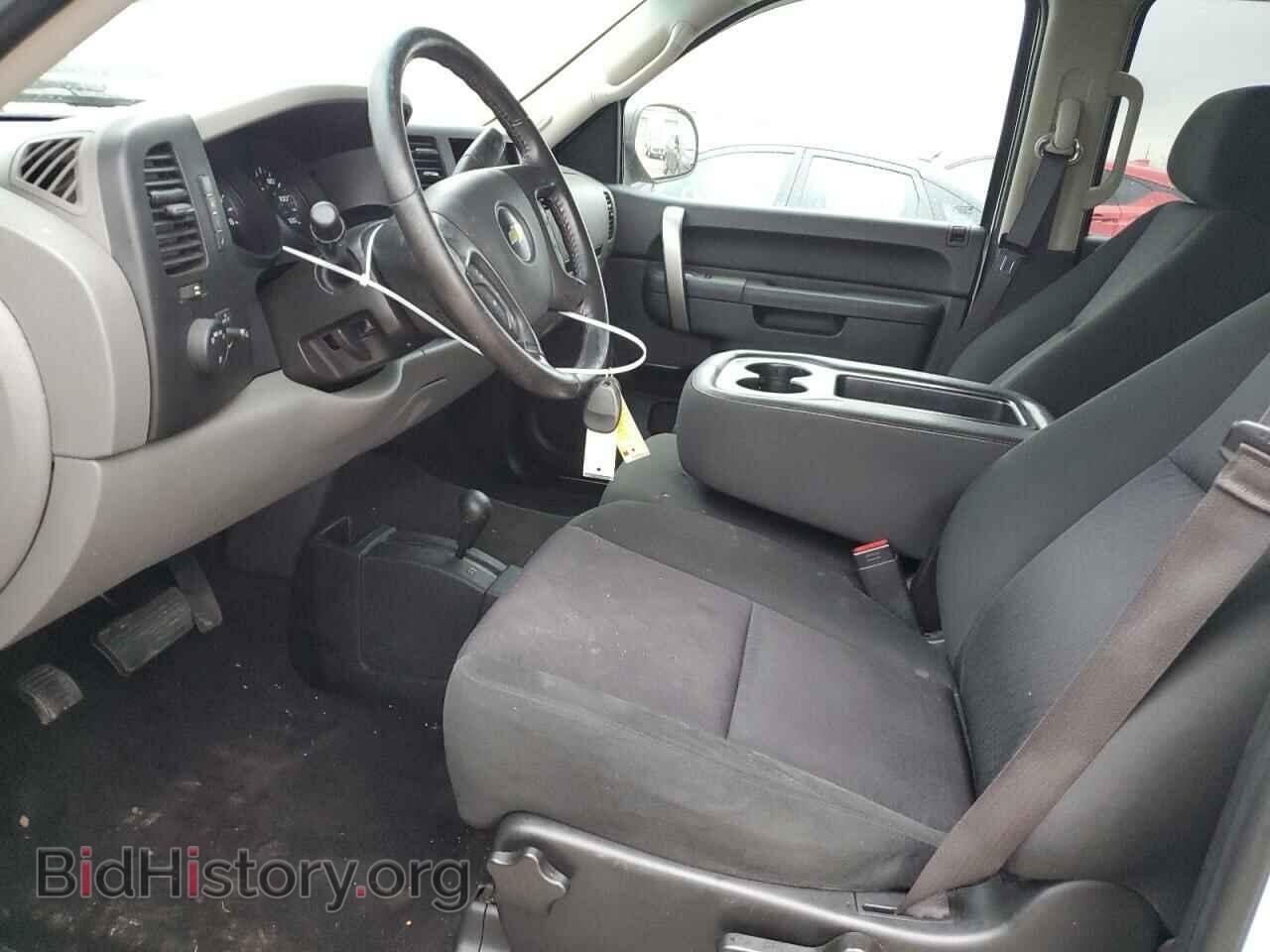 2013 CHEVROLET ALL Models - VIN: 3GCPKREA4DG101316 - Фото 7