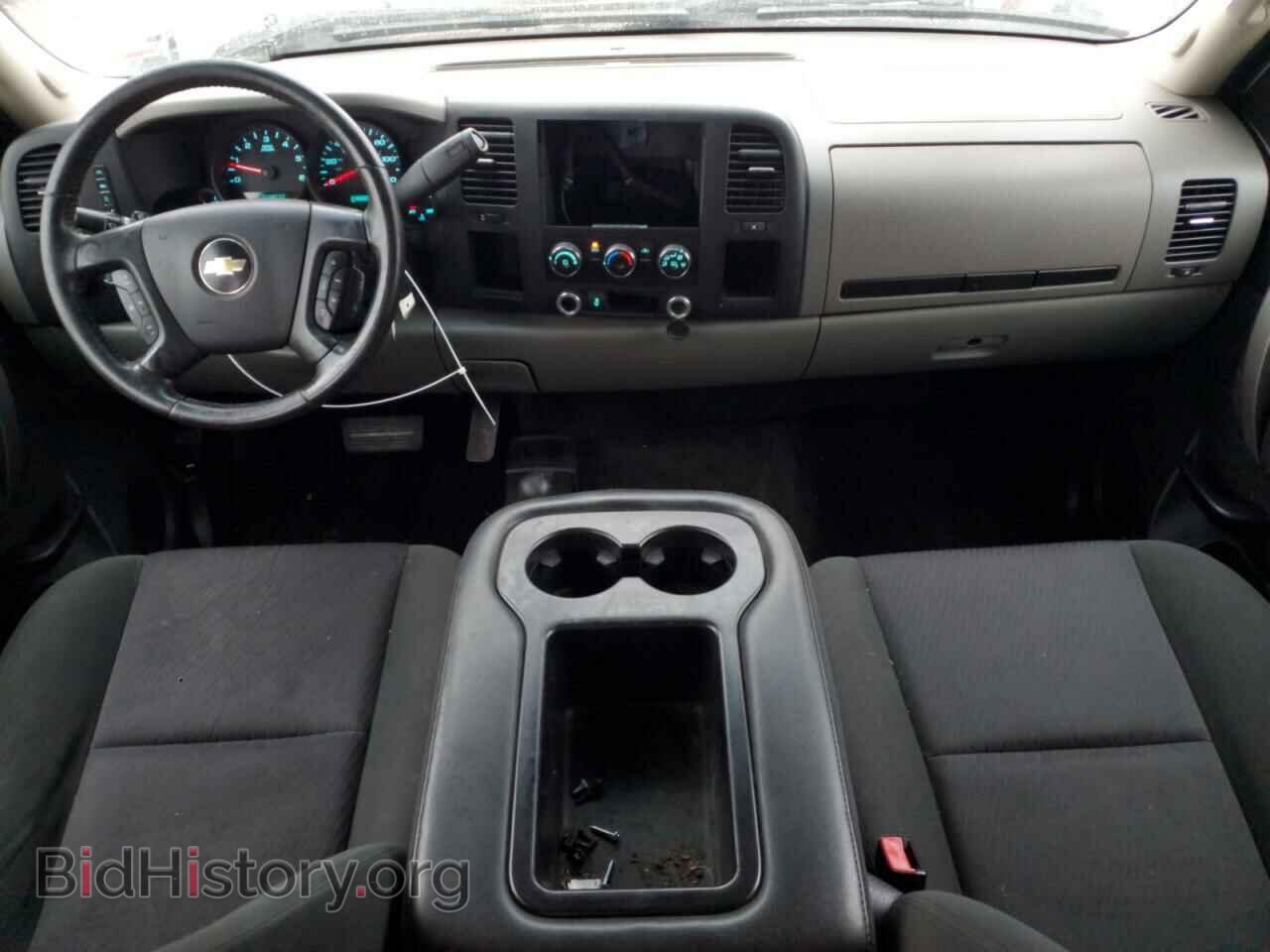 2013 CHEVROLET ALL Models - VIN: 3GCPKREA4DG101316 - Фото 8