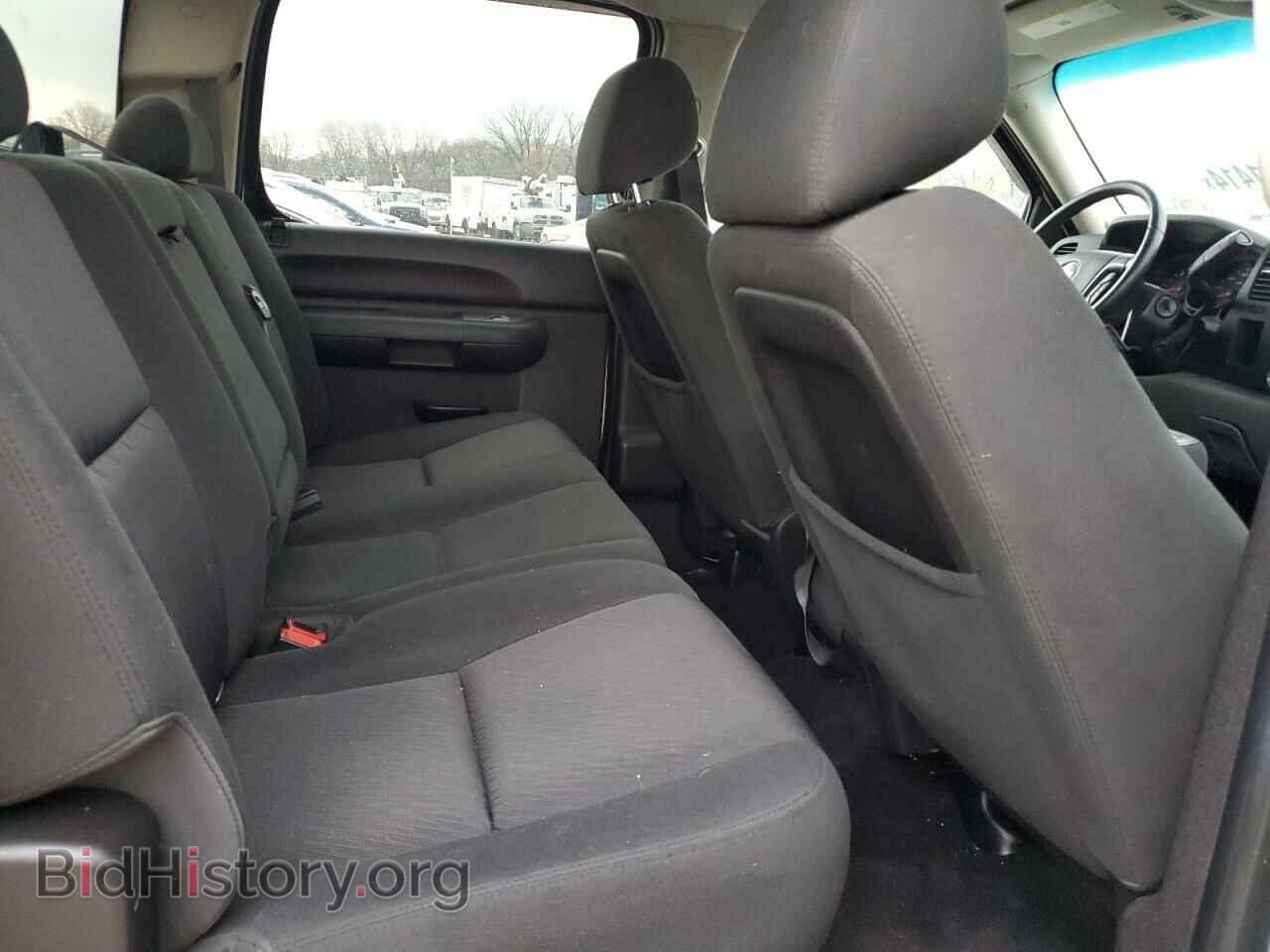 2013 CHEVROLET ALL Models - VIN: 3GCPKREA4DG101316 - Фото 10