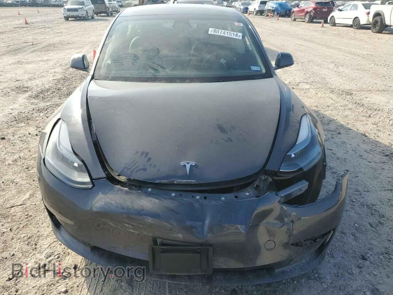 2023 TESLA MODEL 3 - VIN: 5YJ3E1EA1PF457563 - Photo 5
