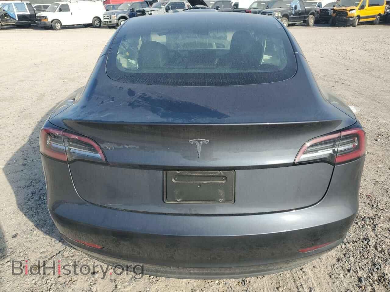 2023 TESLA MODEL 3 - VIN: 5YJ3E1EA1PF457563 - Photo 6