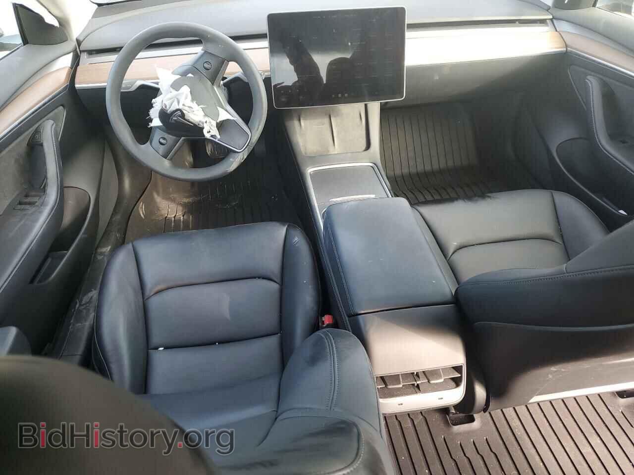 2023 TESLA MODEL 3 - VIN: 5YJ3E1EA1PF457563 - Photo 8