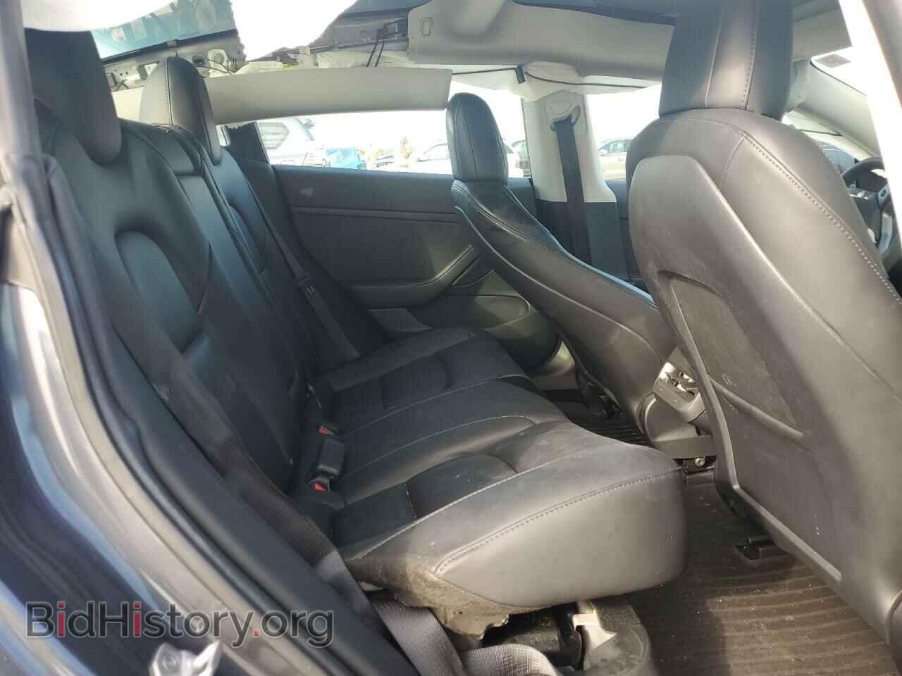 2023 TESLA MODEL 3 - VIN: 5YJ3E1EA1PF457563 - Photo 10