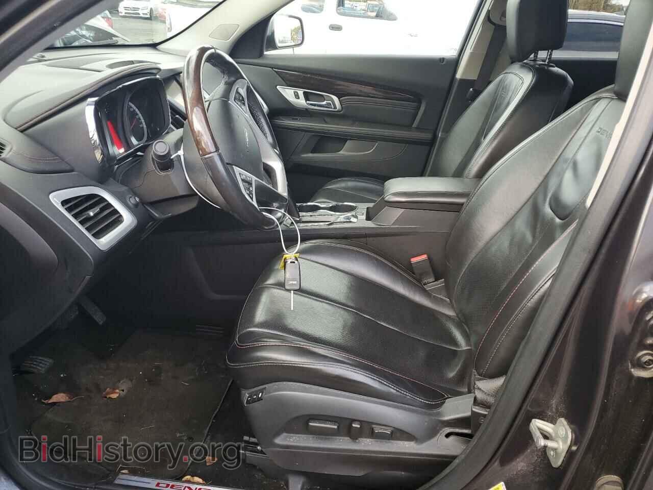 2013 GMC TERRAIN - VIN: 2GKFLZEK2D6177585 - Photo 7