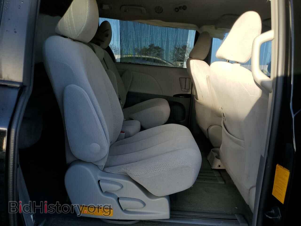 2012 TOYOTA All Models - VIN: 5TDKK3DC3CS184411 - Photo 11