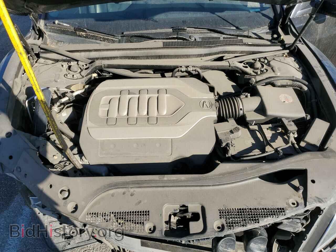 2014 ACURA RLX - VIN: JH4KC1F54EC005375 - Photo 11
