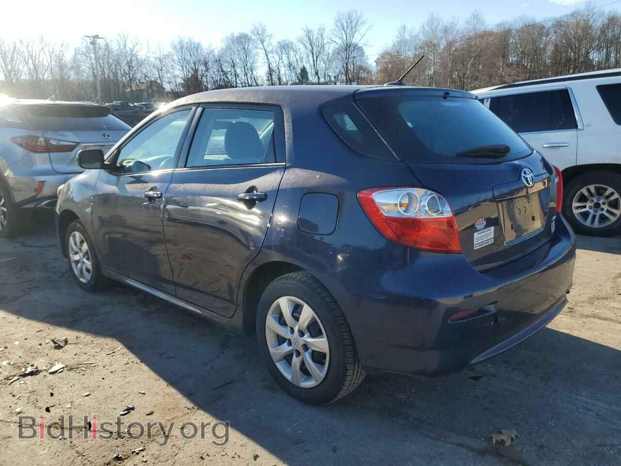 2012 TOYOTA COROLLA - VIN: 2T1LE4EE7CC021416 - Фото 2