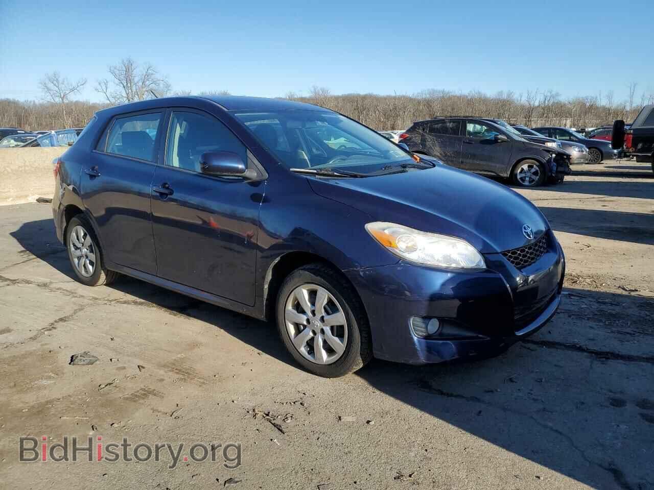 2012 TOYOTA COROLLA - VIN: 2T1LE4EE7CC021416 - Фото 4