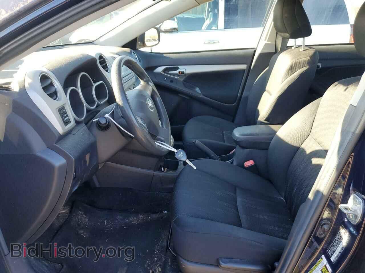 2012 TOYOTA COROLLA - VIN: 2T1LE4EE7CC021416 - Фото 7