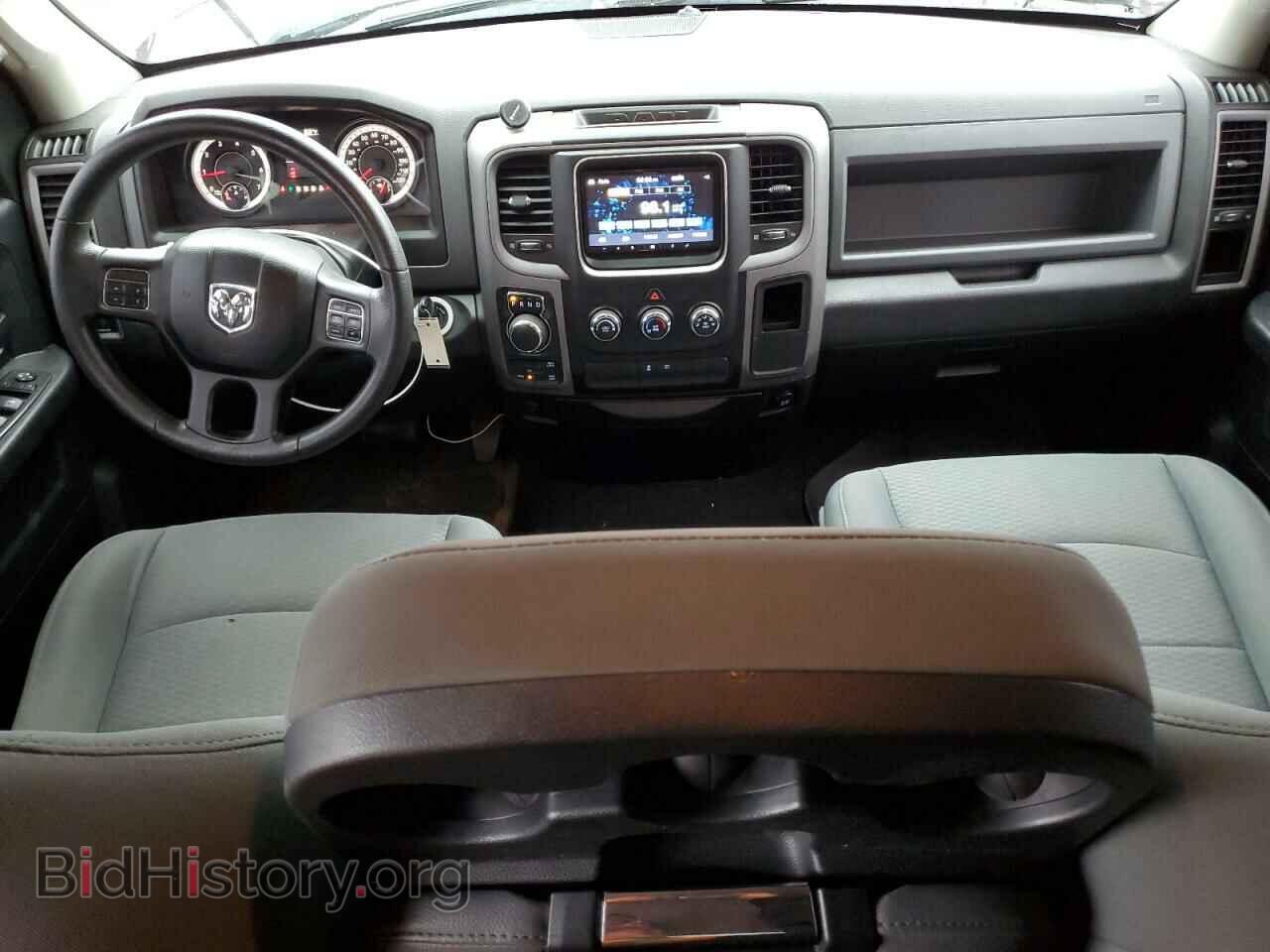 2014 RAM 1500 - VIN: 1C6RR7FT2ES405996 - Фото 8