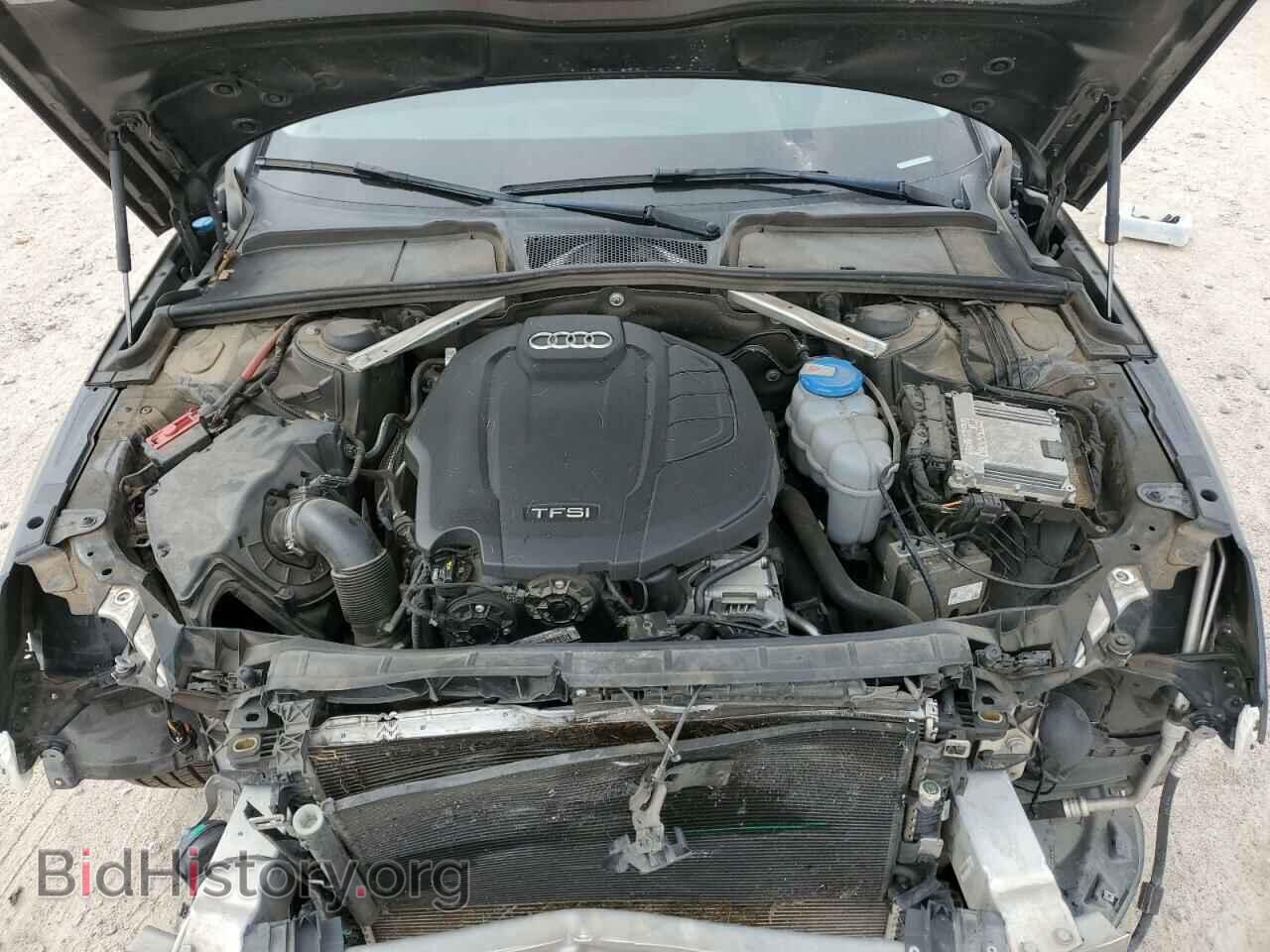 2019 AUDI A4 - VIN: WAUGMAF43KN007577 - Фото 11
