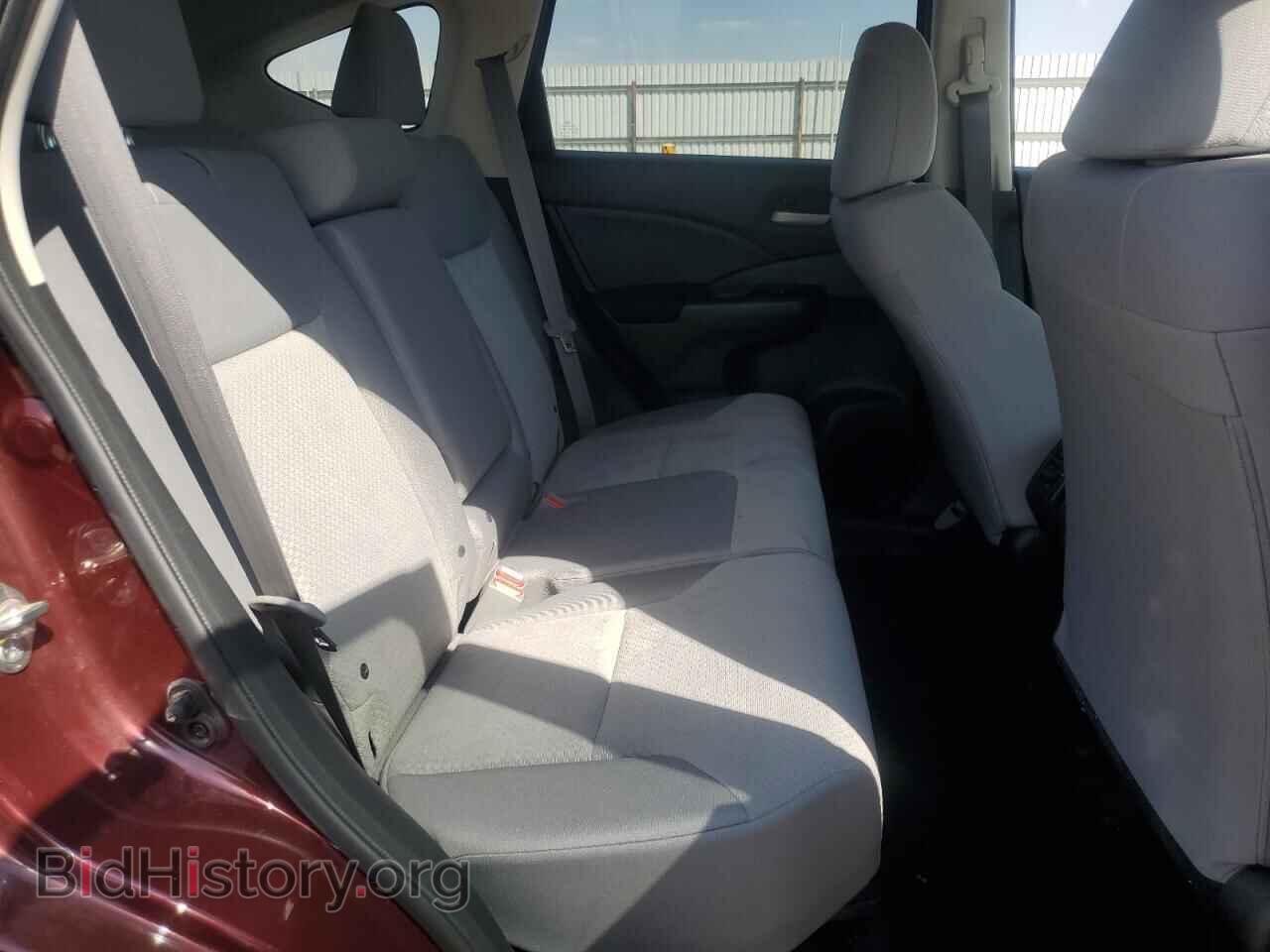 2016 HONDA CRV - VIN: 2HKRM3H47GH545176 - Фото 11