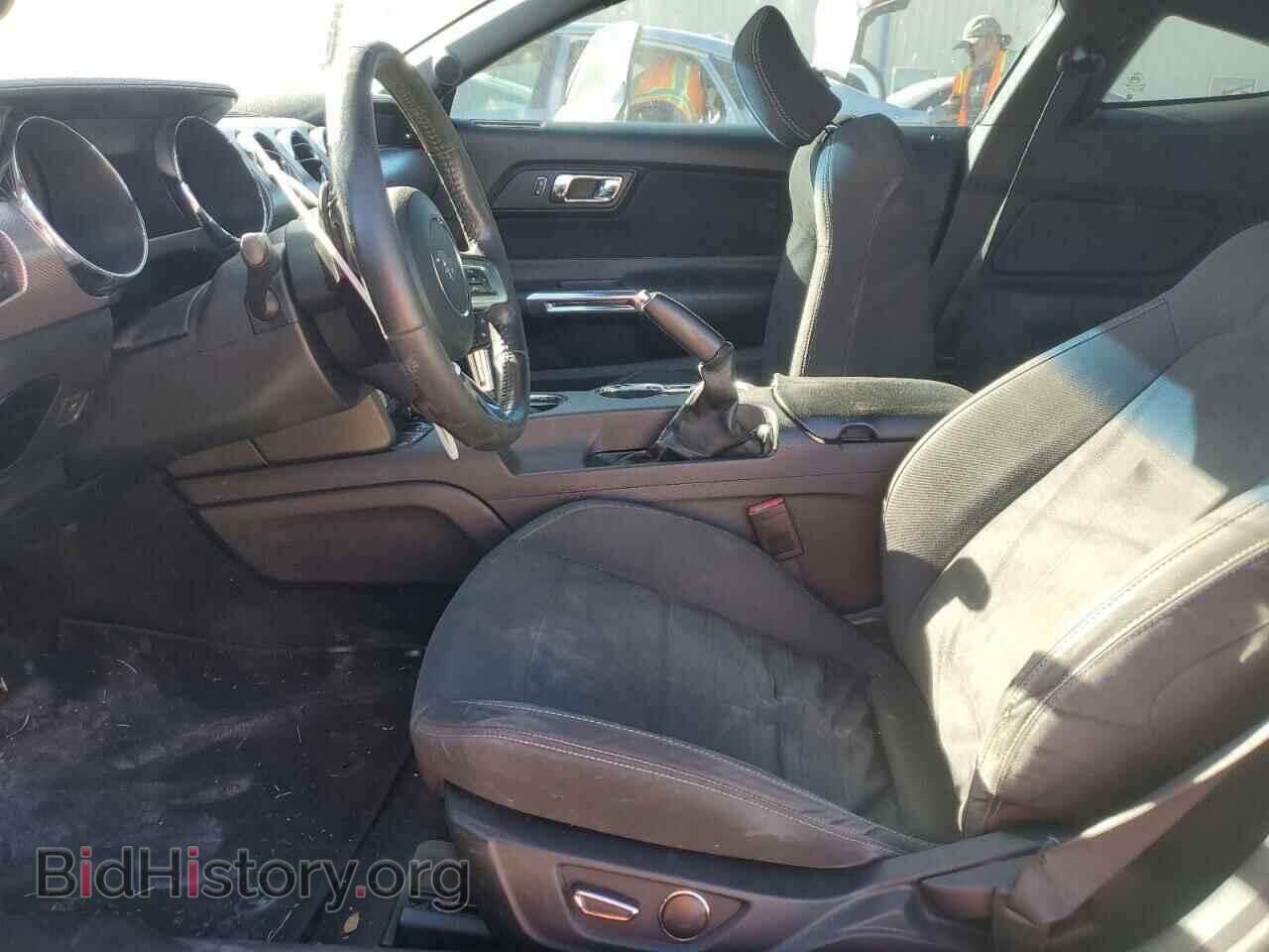 2016 FORD ALL Models - VIN: 1FA6P8TH2G5290167 - Фото 7