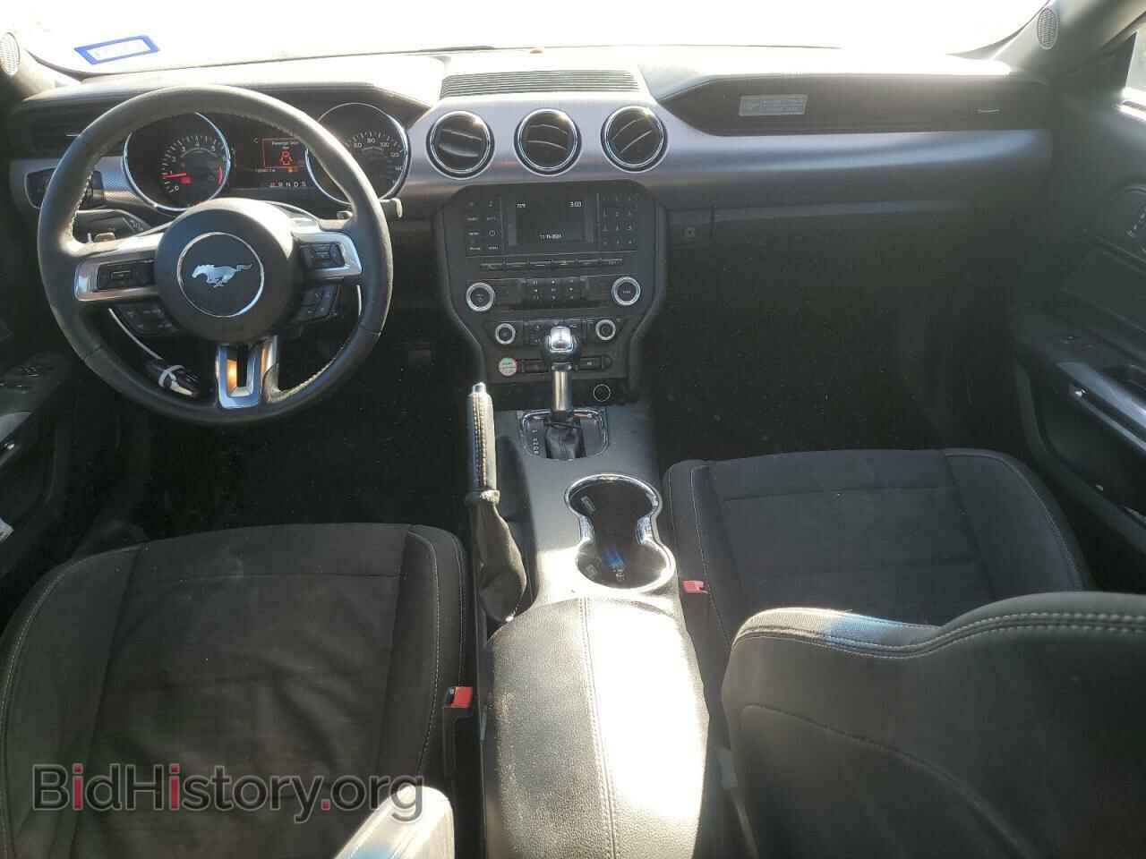 2016 FORD ALL Models - VIN: 1FA6P8TH2G5290167 - Фото 8