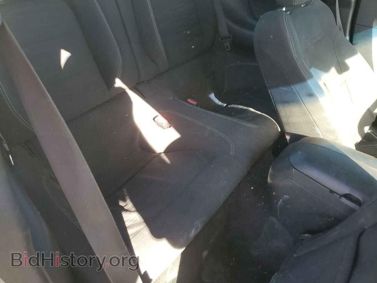 2016 FORD ALL Models - VIN: 1FA6P8TH2G5290167 - Фото 10