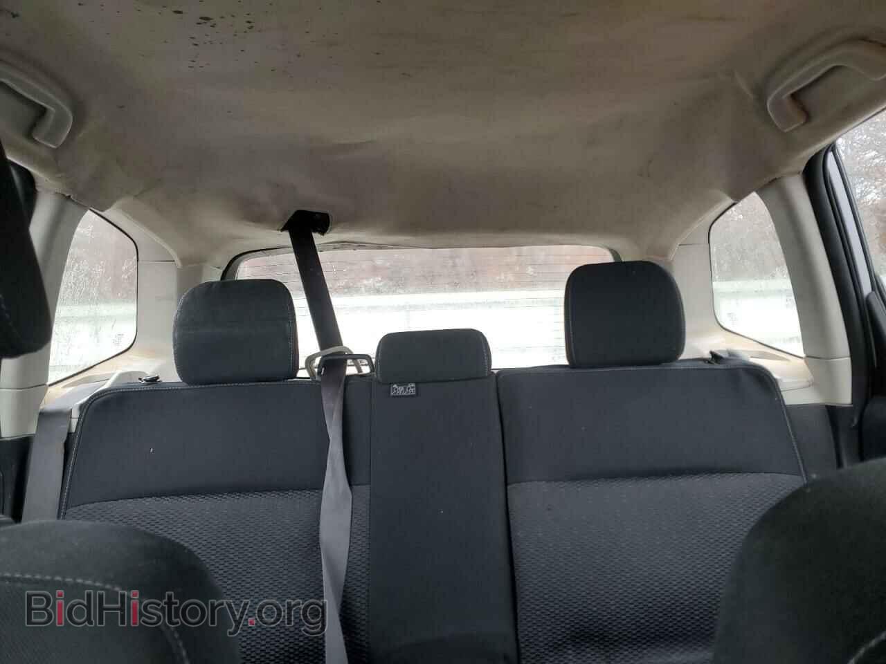2016 SUBARU FORESTER - VIN: JF2SJAAC8GH421935 - Фото 10