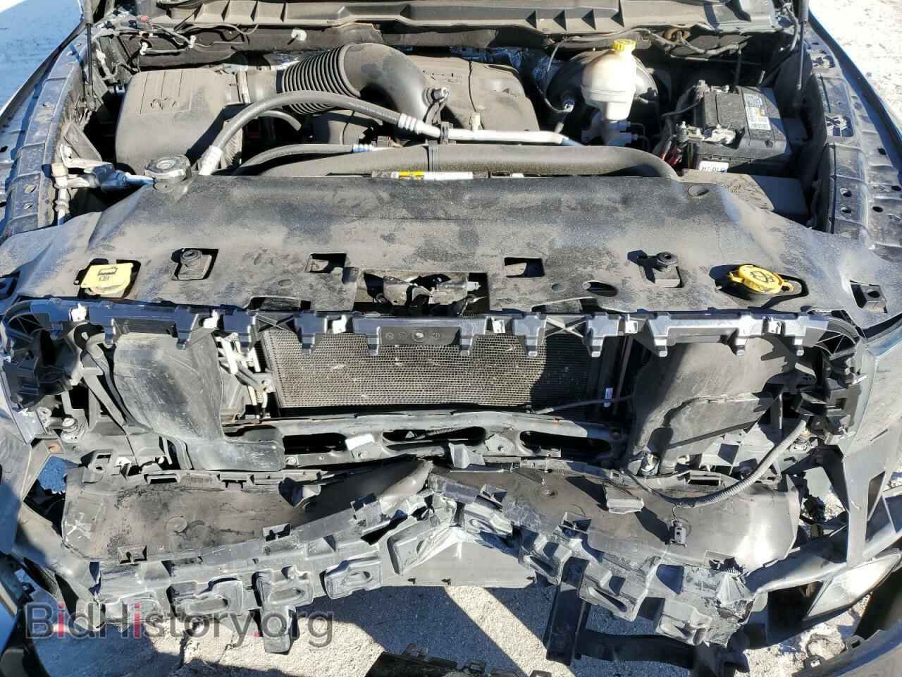 2016 RAM 1500 - VIN: 3C6RR6KT6GG313669 - Фото 11