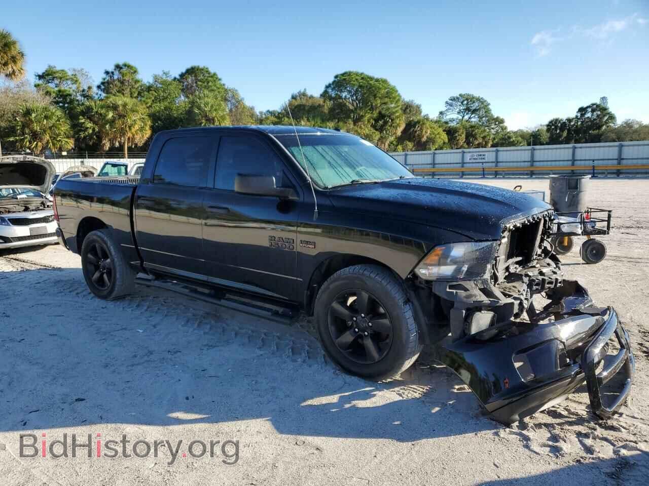 2016 RAM 1500 - VIN: 3C6RR6KT6GG313669 - Фото 4