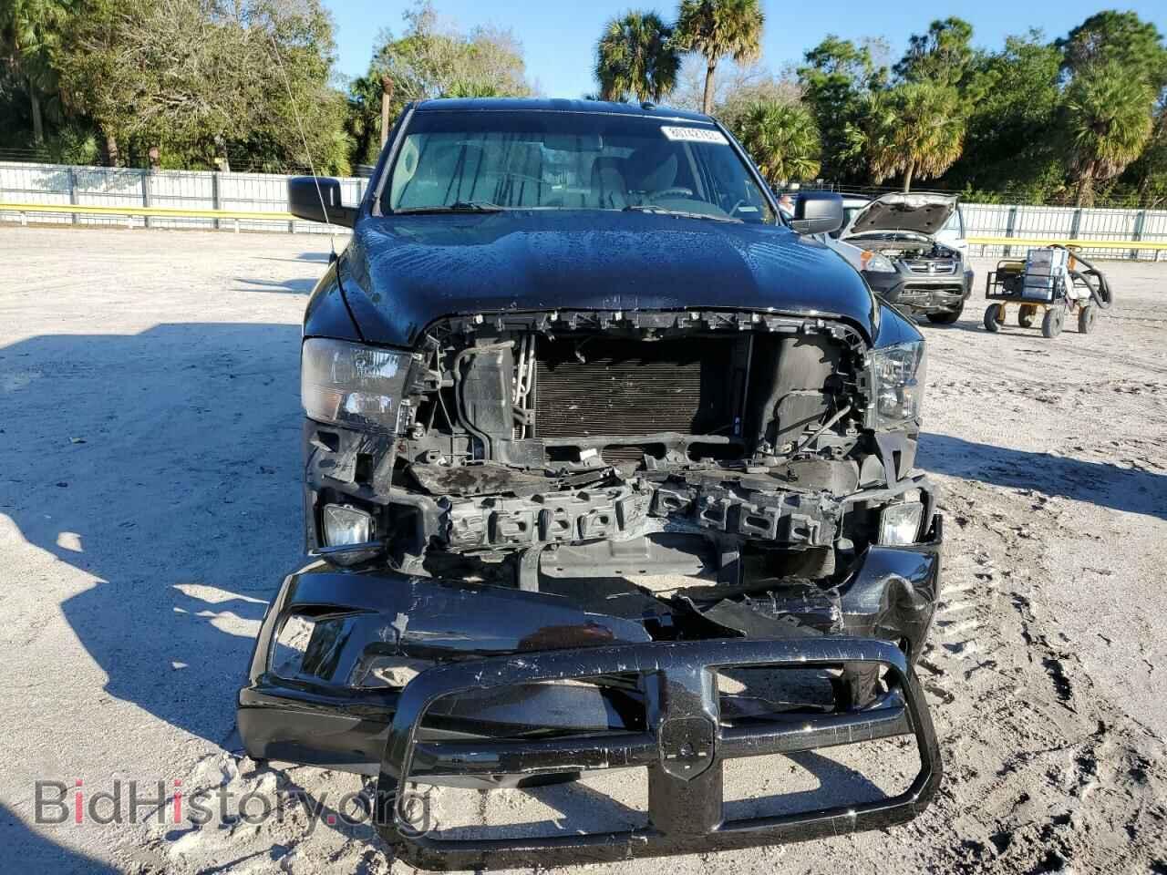 2016 RAM 1500 - VIN: 3C6RR6KT6GG313669 - Фото 5