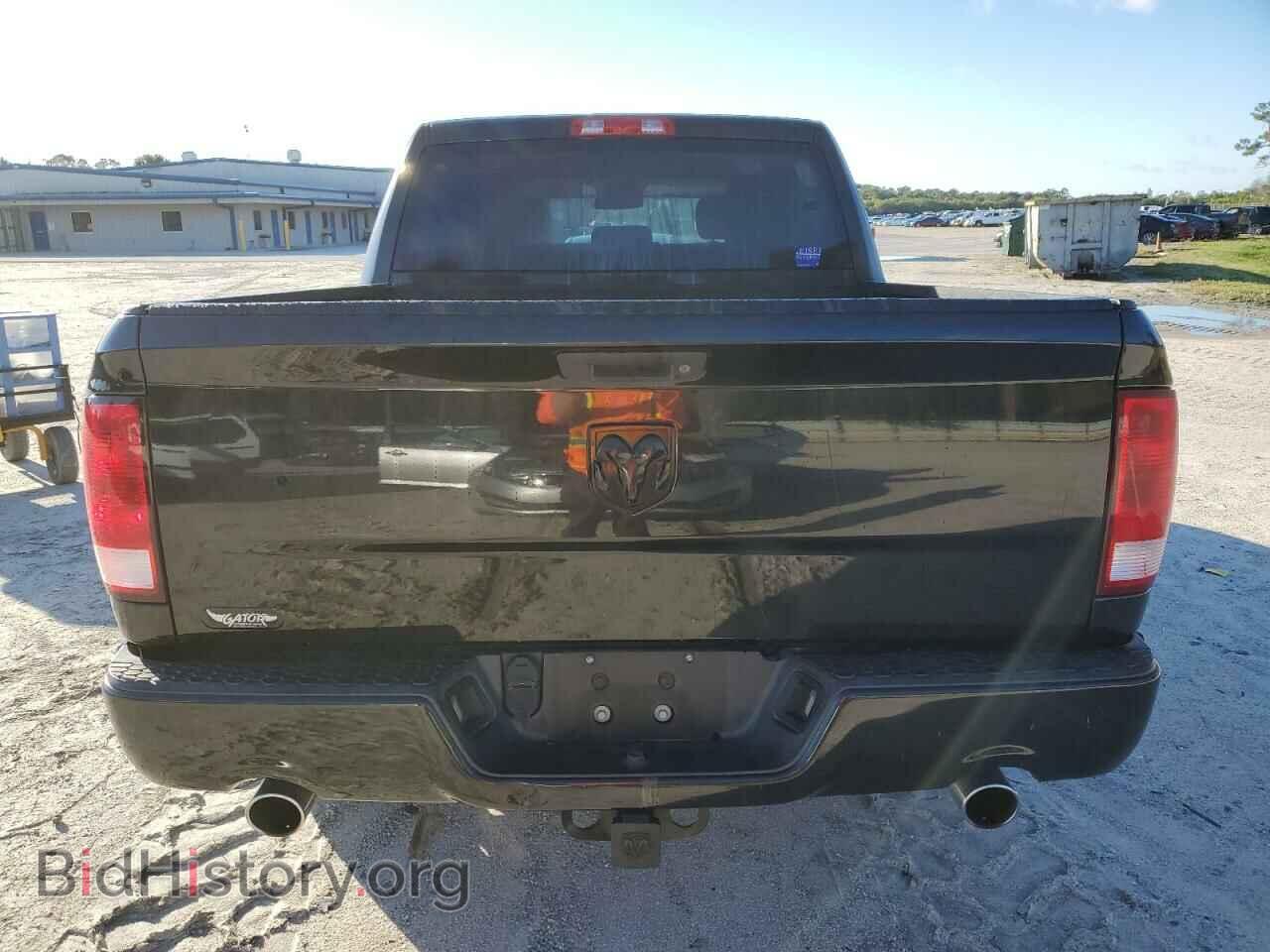 2016 RAM 1500 - VIN: 3C6RR6KT6GG313669 - Фото 6